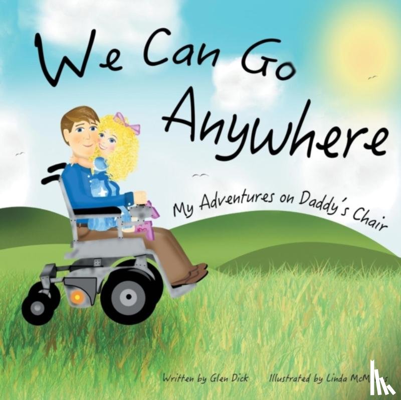 Dick, Glen - We Can Go Anywhere