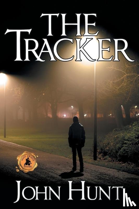 Hunt, John - The Tracker