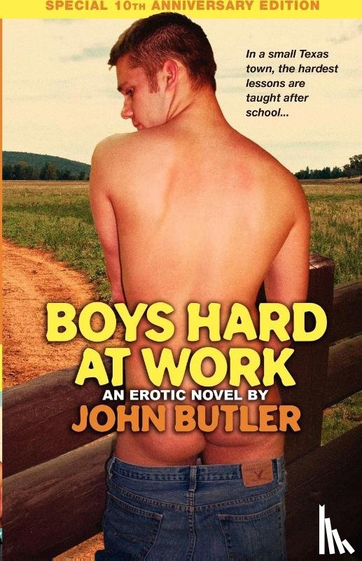 Butler, John - Boys Hard at Work