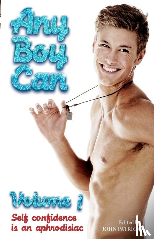  - Any Boy Can - Volume 1