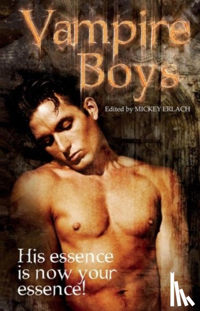  - Vampire Boys