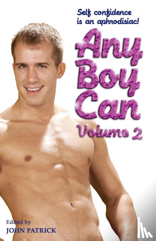 John Patrick - Any Boy Can - Volume 2