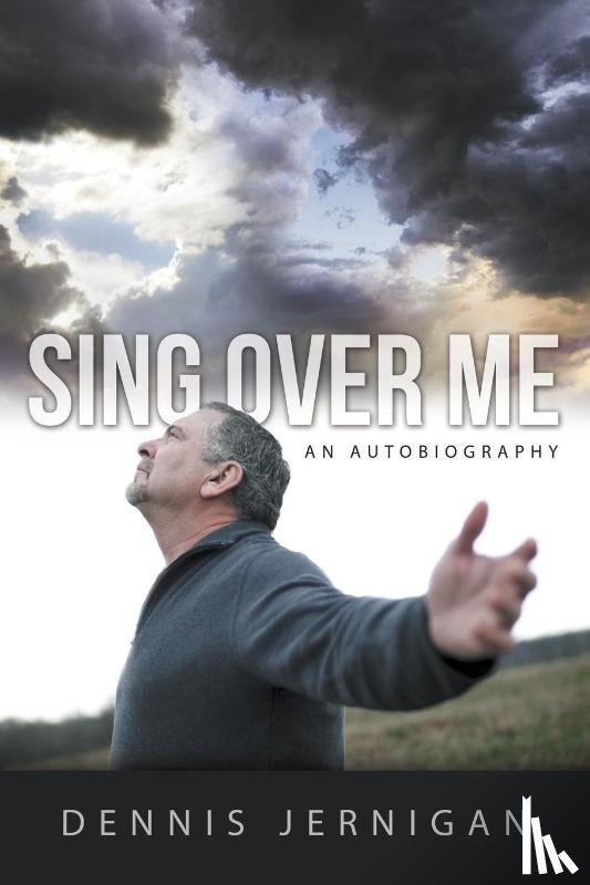 Jernigan, Dennis - Sing Over Me