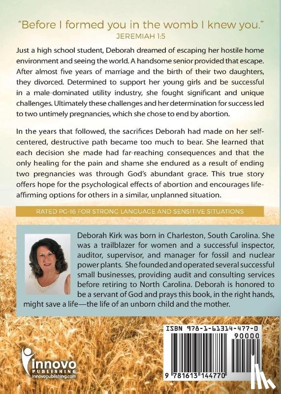 Kirk, Deborah - The Souls I Gave Away