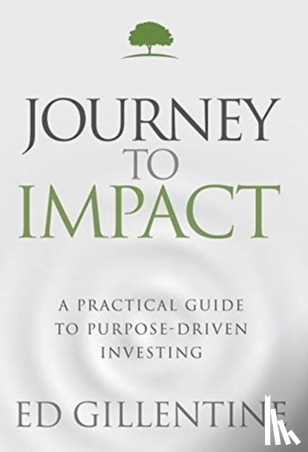 Gillentine, Ed - Journey to Impact