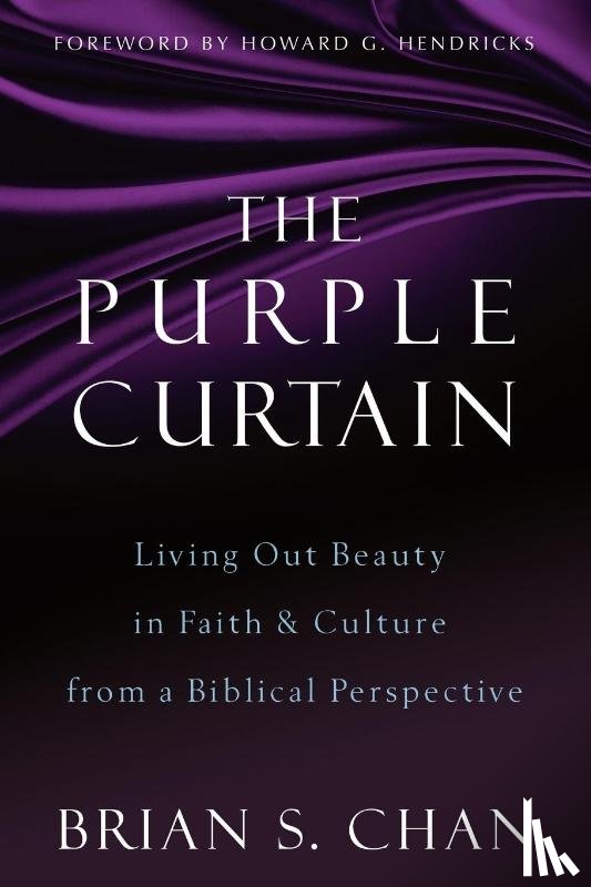 Chan, Brian S. - The Purple Curtain