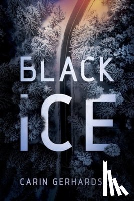 Gerhardsen, Carin - Black Ice
