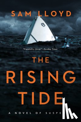 Lloyd, Sam - The Rising Tide