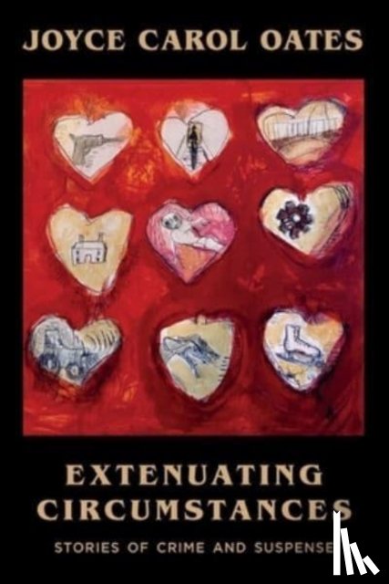 Oates, Joyce Carol - Extenuating Circumstances