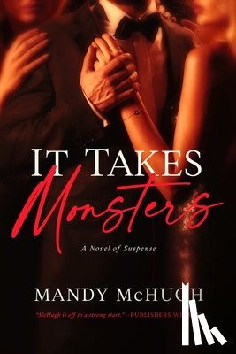 McHugh, Mandy - It Takes Monsters