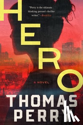 Perry, Thomas - Hero