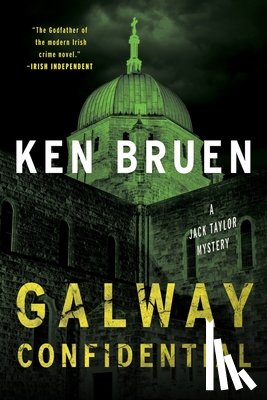 Bruen, Ken - Galway Confidential