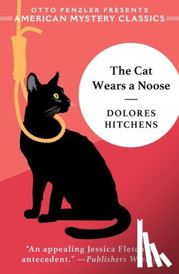 Hitchens, Dolores - The Cat Wears a Noose