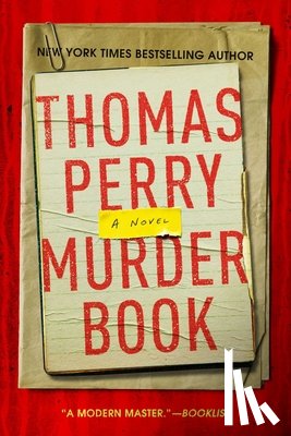 Perry, Thomas - Murder Book