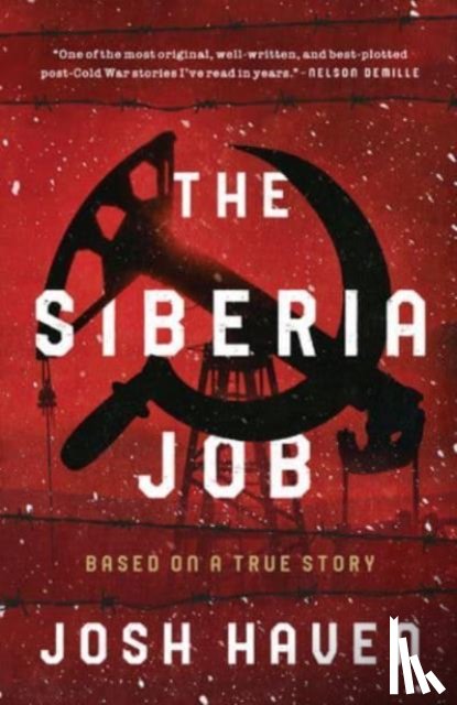 Haven, Josh - The Siberia Job