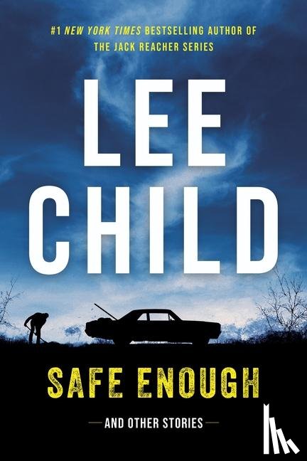 Child, Lee - Safe Enough
