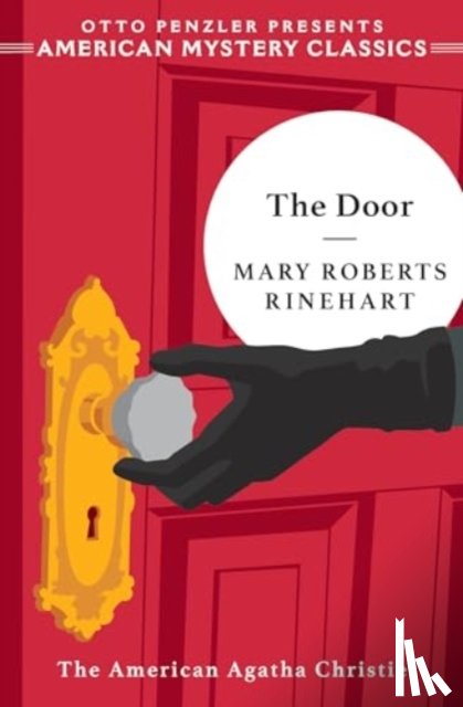 Rinehart, Mary Roberts - The Door