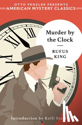 King, Rufus - Murder by the Clock