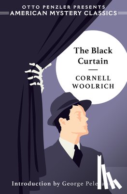 Woolrich, Cornell - The Black Curtain