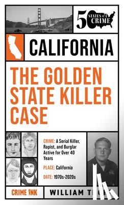 Thorp, William - The Golden State Killer Case