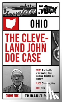 Raisse, Thibault - The Cleveland John Doe Case