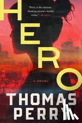 Perry, Thomas - Hero