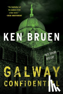 Bruen, Ken - Galway Confidential