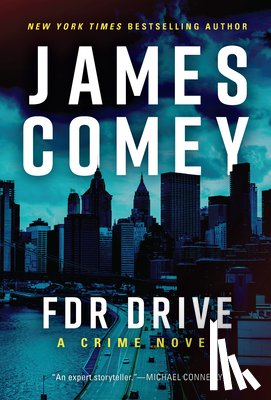 Comey, James - FDR Drive