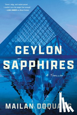 Doquang, Mailan - Ceylon Sapphires