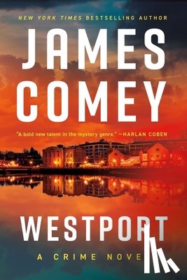 Comey, James - Westport
