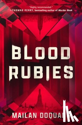 Doquang, Mailan - Blood Rubies