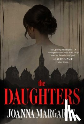 Margaret, Joanna - The Daughters