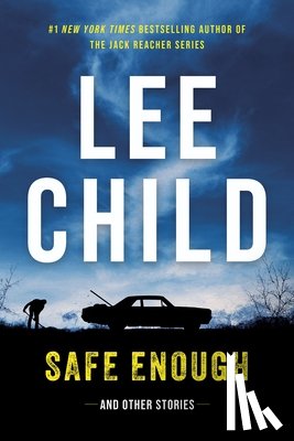 Child, Lee - Safe Enough