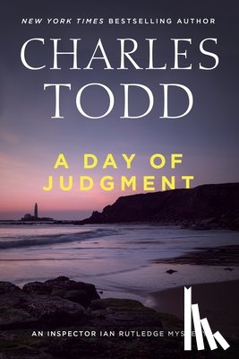 Todd, Charles - A Day of Judgment