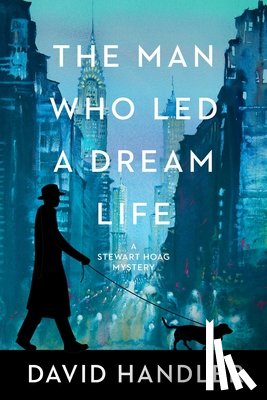 Handler, David - The Man Who Led a Dream Life