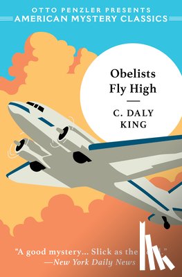 King, C. Daly - Obelists Fly High