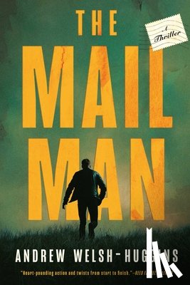 Welsh-Huggins, Andrew - The Mailman