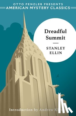 Ellin, Stanley - Dreadful Summit