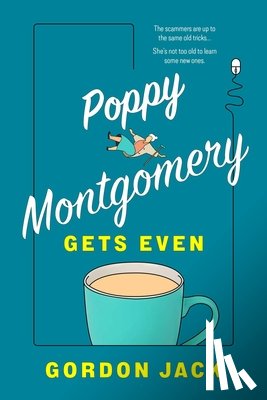 Jack, Gordon - Poppy Montgomery Gets Even