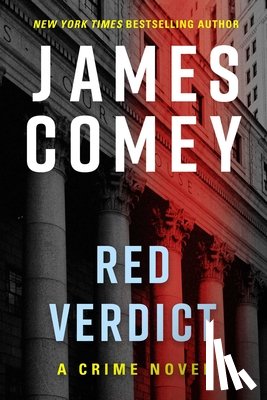 Comey, James - Red Verdict