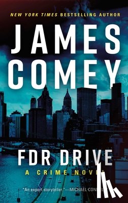 Comey, James - FDR Drive