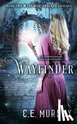 Murphy, C E - Wayfinder