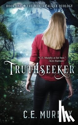 Murphy, C E - Truthseeker