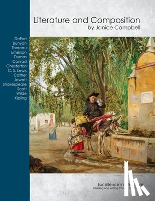 Campbell, Janice - Literature and Composition