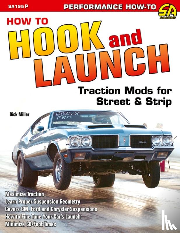 Miller, Dick - How to Hook & Launch