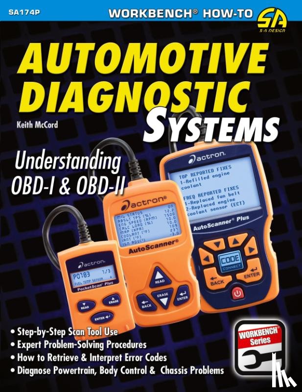 McCord, Keith - Automotive Diagnostic Systems