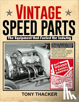 Thacker, Tony - Vintage Speed Parts