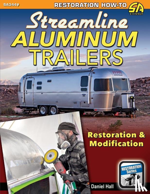 Hall, Daniel - Streamline Aluminum Trailers