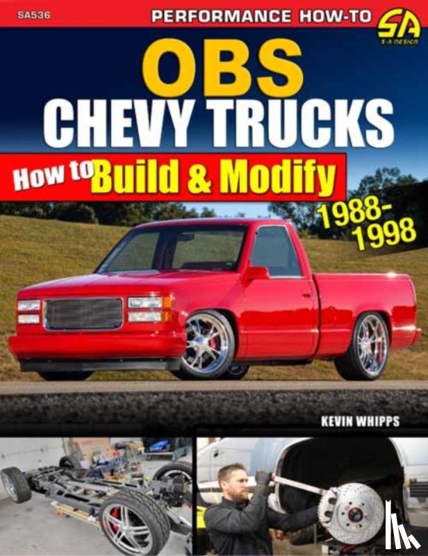 Whipps, Kevin - OBS Chevy Trucks 1988-1998