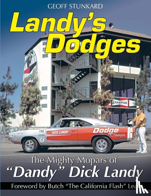 Geoff, Stunkard - Landy's Dodges